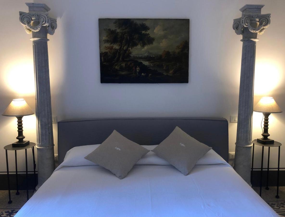 Casa Modica - Luxury Rooms Noto Exterior foto