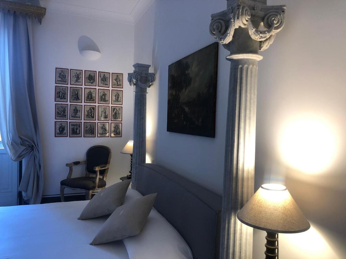 Casa Modica - Luxury Rooms Noto Exterior foto