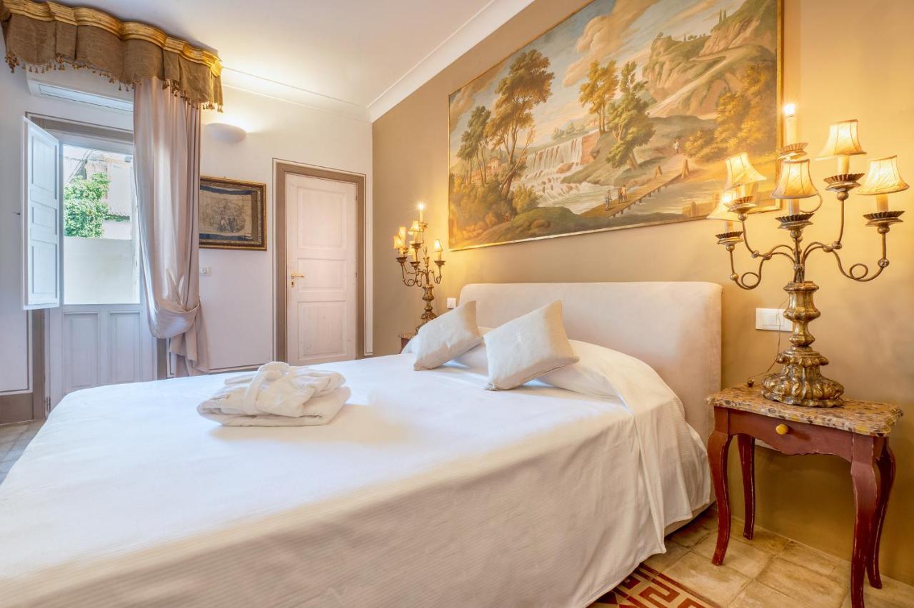 Casa Modica - Luxury Rooms Noto Exterior foto