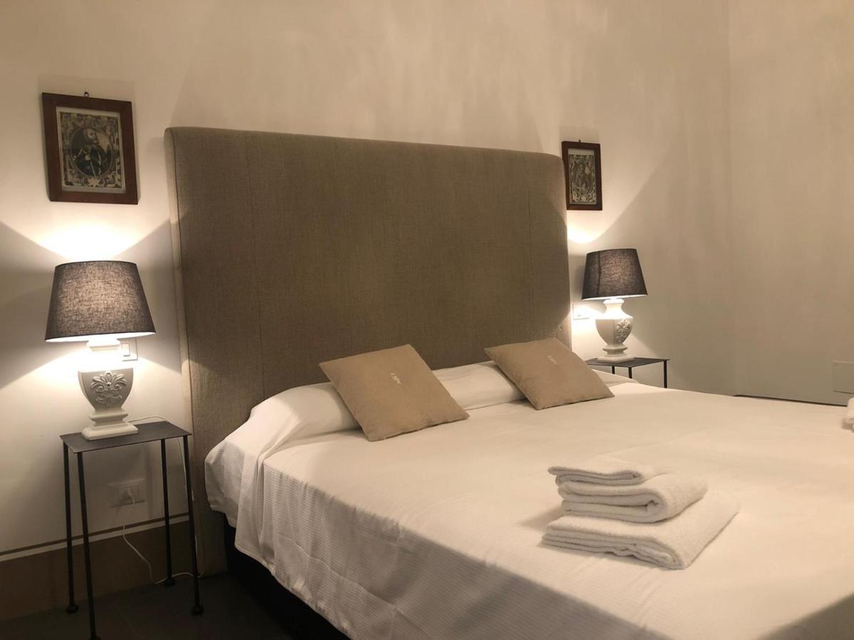Casa Modica - Luxury Rooms Noto Exterior foto