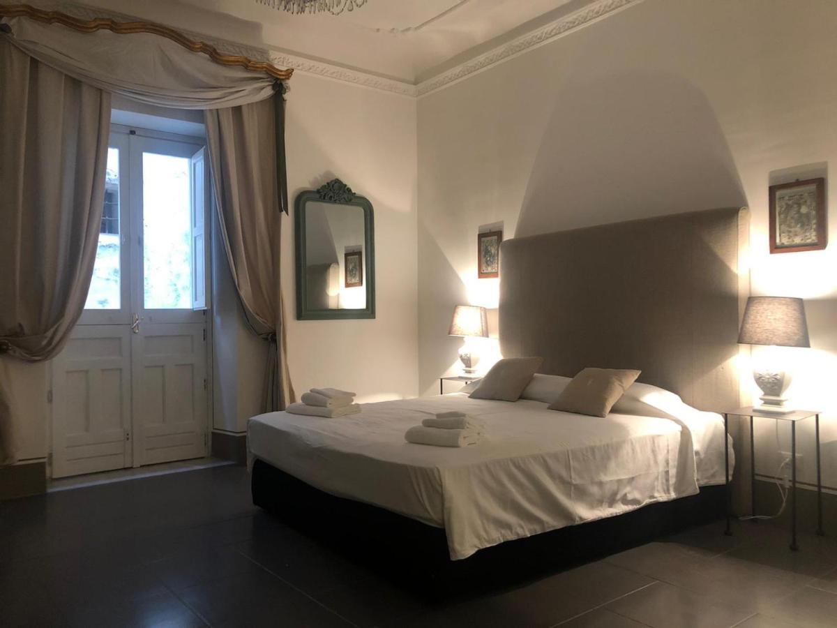 Casa Modica - Luxury Rooms Noto Exterior foto