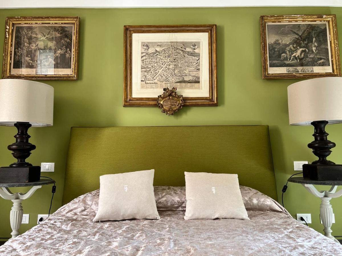 Casa Modica - Luxury Rooms Noto Exterior foto