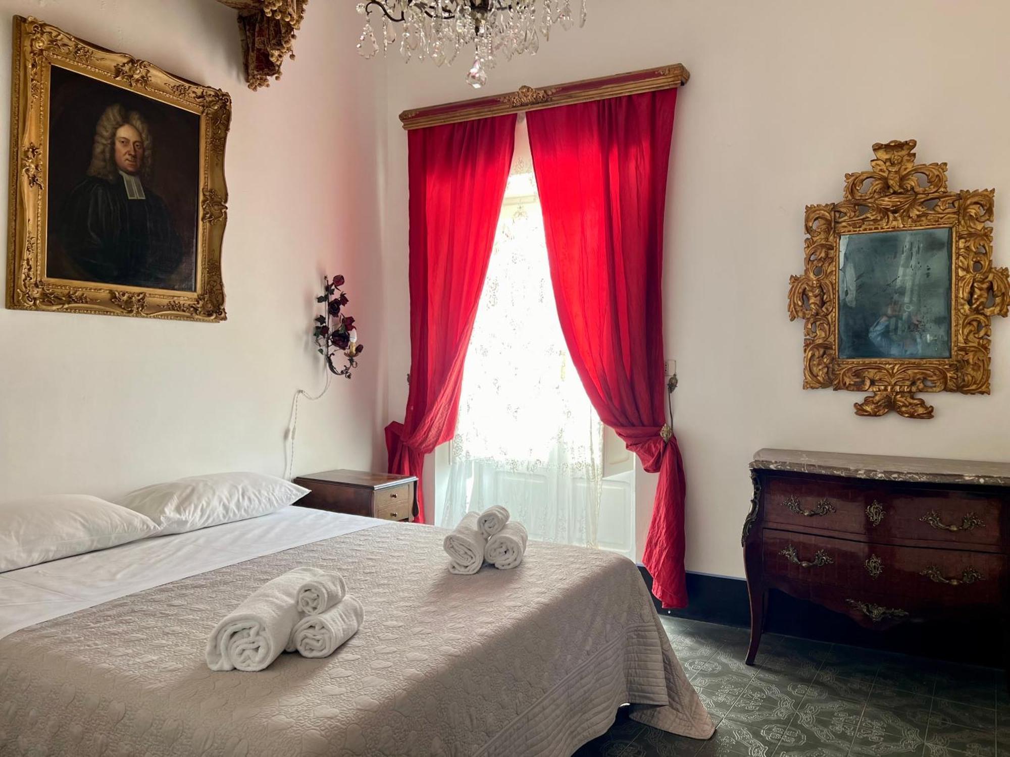 Casa Modica - Luxury Rooms Noto Exterior foto